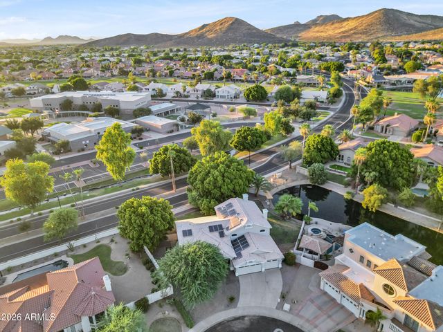 21072 N 61ST Drive, Glendale, AZ 85308