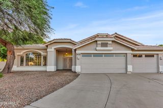 21072 N 61ST Drive, Glendale, AZ 85308