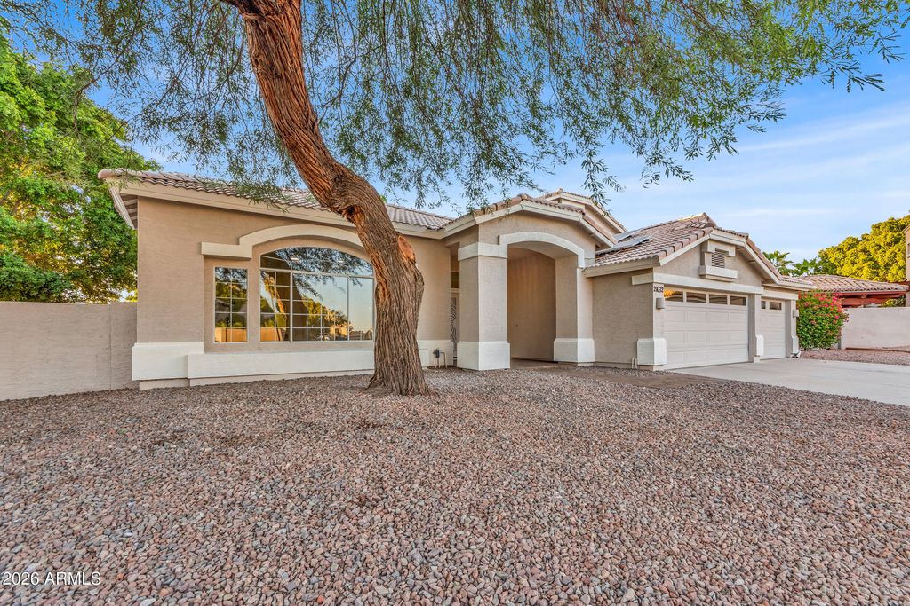 21072 N 61ST Drive, Glendale, AZ 85308 — photo 3