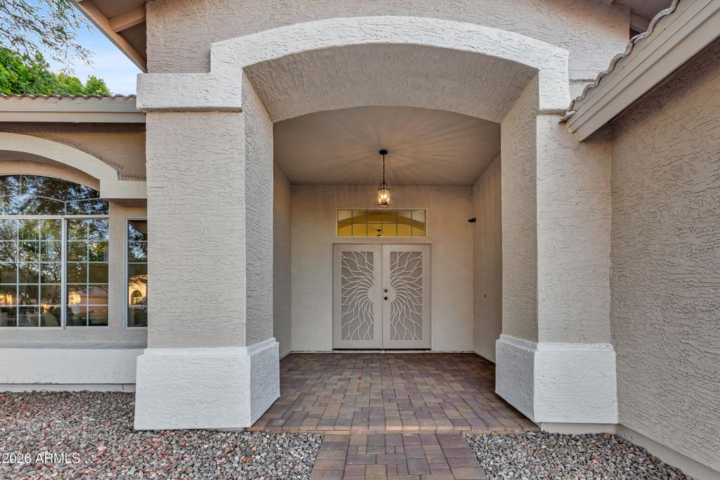 21072 N 61ST Drive, Glendale, AZ 85308 — photo 4