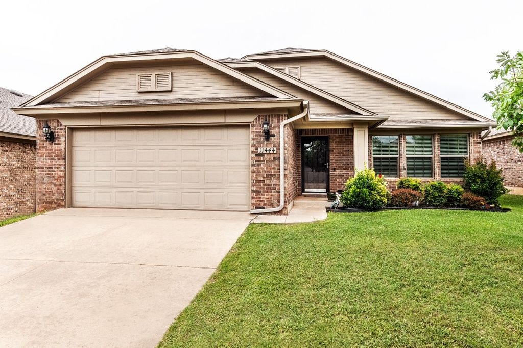 11444 NW 131st Street, Piedmont, OK 73078