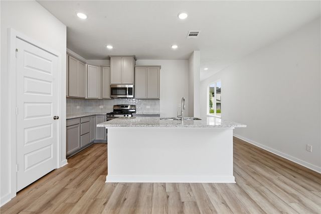 15261 Still Water Meadow Loop, College Station, TX 77845