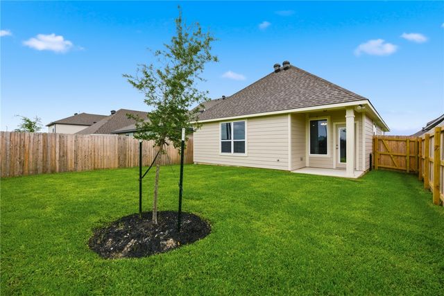 15261 Still Water Meadow Loop, College Station, TX 77845