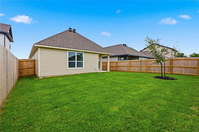 15261 Still Water Meadow Loop, College Station, TX 77845