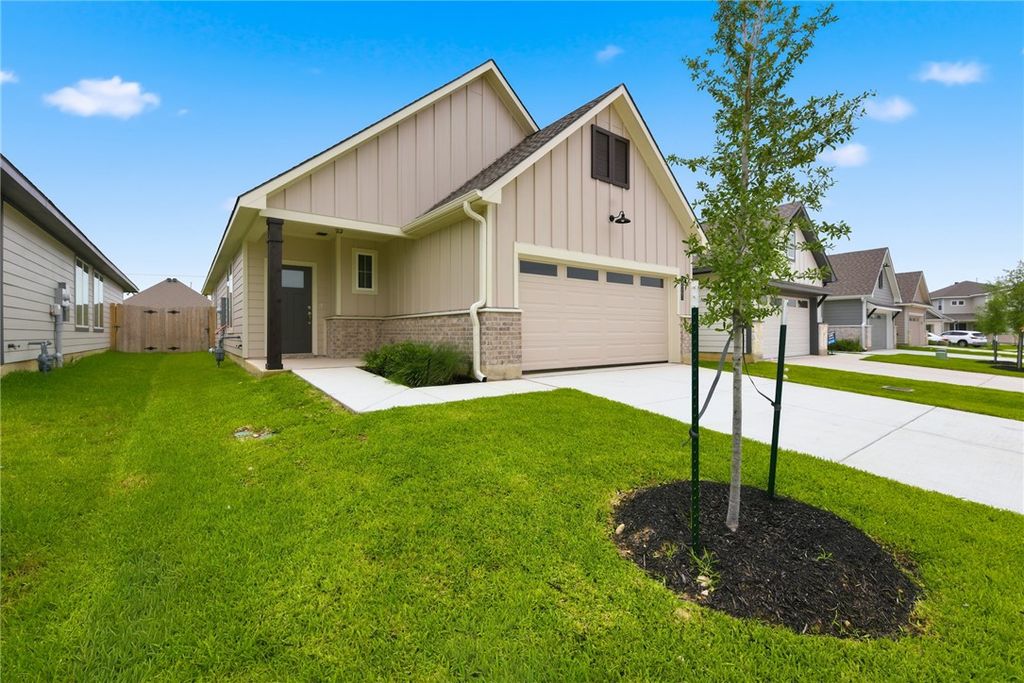 15261 Still Water Meadow Loop, College Station, TX 77845 — photo 2