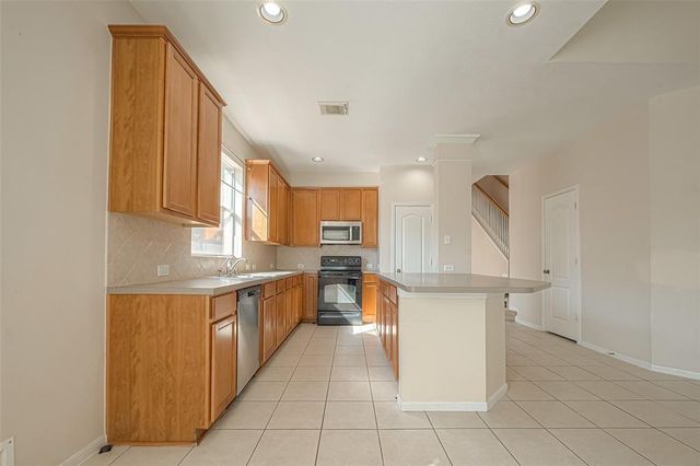 1814 Sonoma Trail Drive, Houston, TX 77049