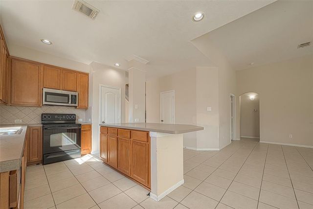 1814 Sonoma Trail Drive, Houston, TX 77049