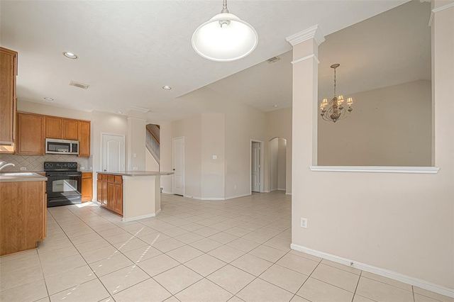 1814 Sonoma Trail Drive, Houston, TX 77049