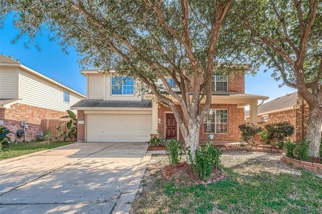 1814 Sonoma Trail Drive, Houston, TX 77049