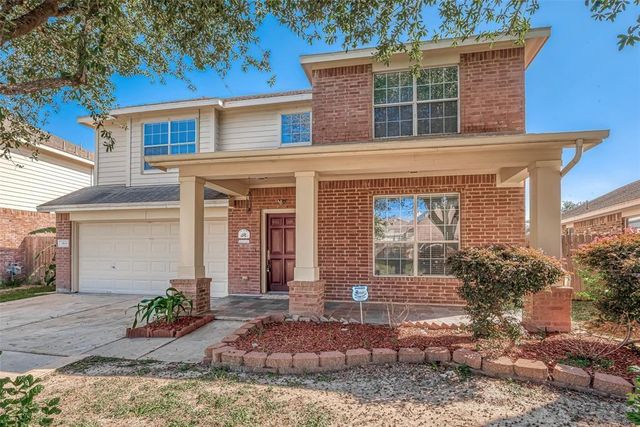 1814 Sonoma Trail Drive, Houston, TX 77049