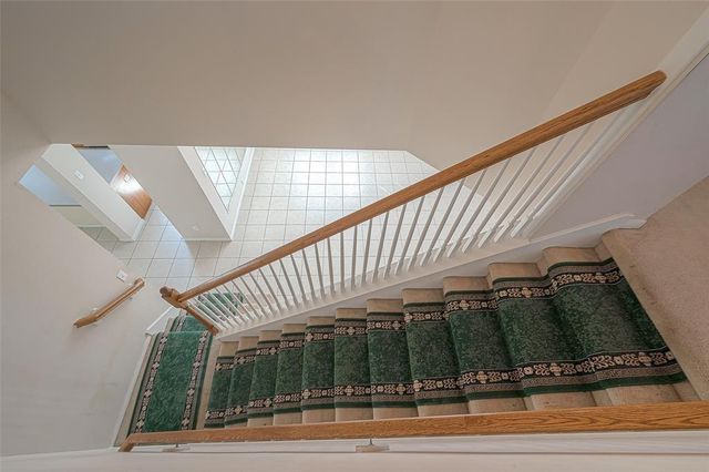 1814 Sonoma Trail Drive, Houston, TX 77049