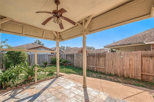 1814 Sonoma Trail Drive, Houston, TX 77049