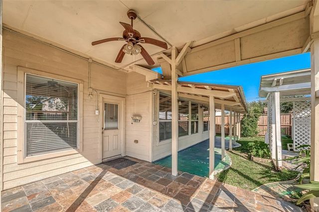 1814 Sonoma Trail Drive, Houston, TX 77049