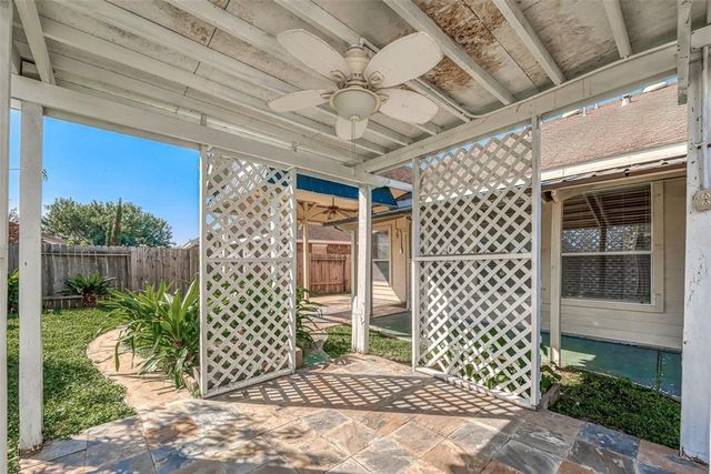 1814 Sonoma Trail Drive, Houston, TX 77049