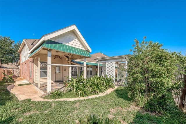 1814 Sonoma Trail Drive, Houston, TX 77049