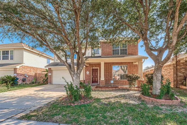 1814 Sonoma Trail Drive, Houston, TX 77049