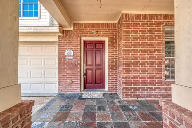 1814 Sonoma Trail Drive, Houston, TX 77049