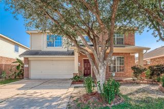 1814 Sonoma Trail Drive, Houston, TX 77049
