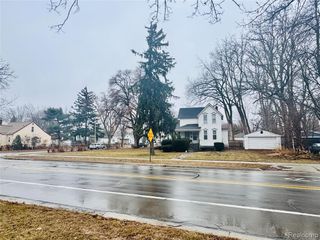 1418 E Lincoln Avenue, Royal Oak, MI 48067