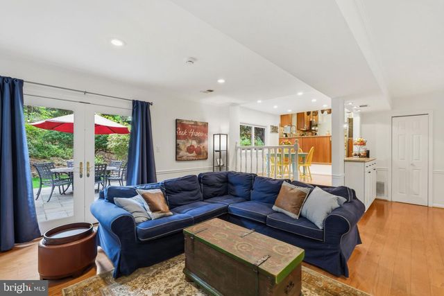 2295 DUNSTER LN, Potomac, MD 20854