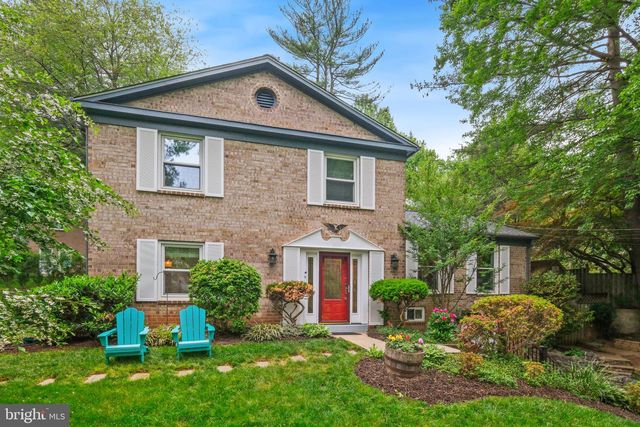 2295 DUNSTER LN, Potomac, MD 20854