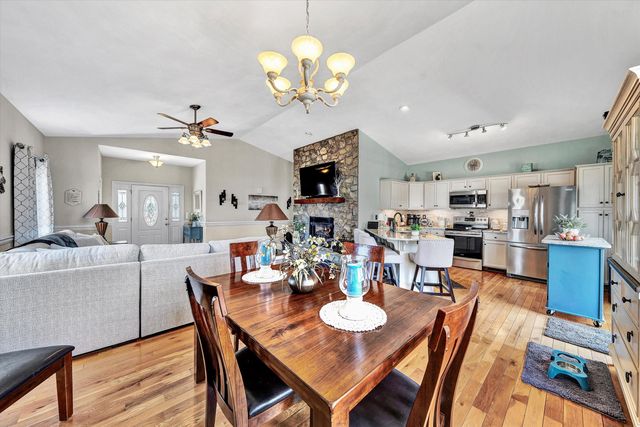 1615 Morewood RD, Hardy, VA 24101