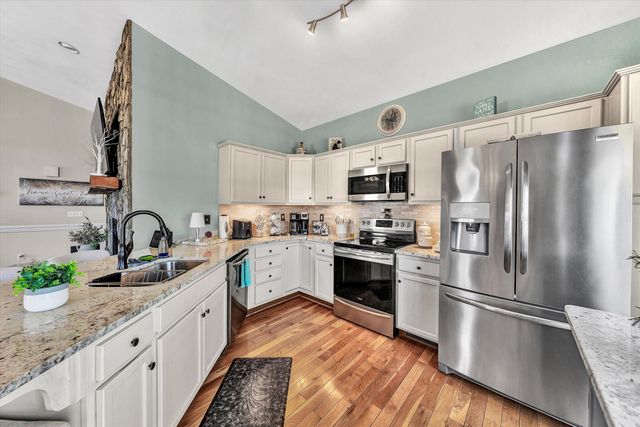 1615 Morewood RD, Hardy, VA 24101