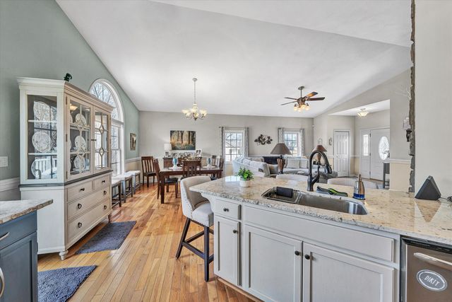 1615 Morewood RD, Hardy, VA 24101