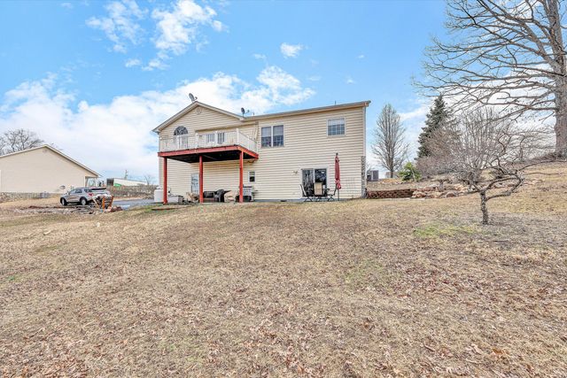 1615 Morewood RD, Hardy, VA 24101
