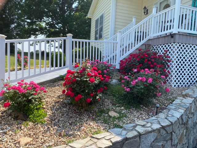 1615 Morewood RD, Hardy, VA 24101