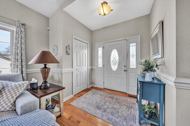 1615 Morewood RD, Hardy, VA 24101