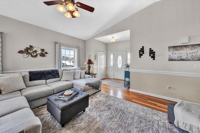 1615 Morewood RD, Hardy, VA 24101