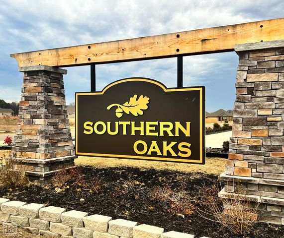 3332 Carroll Drive, Jonesboro, AR 72404