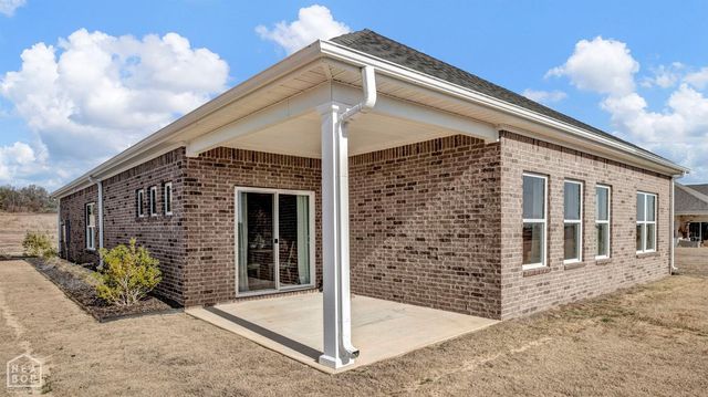 3332 Carroll Drive, Jonesboro, AR 72404