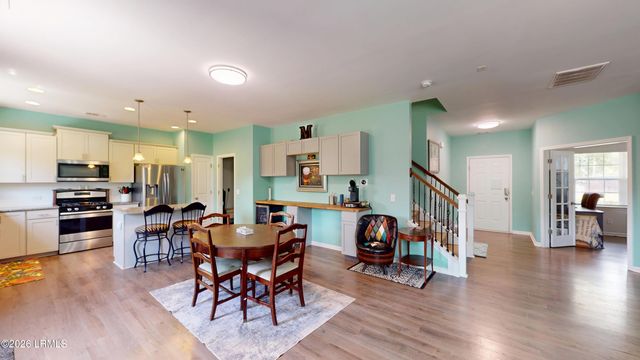 41 Kiawah Drive, Beaufort, SC 29906