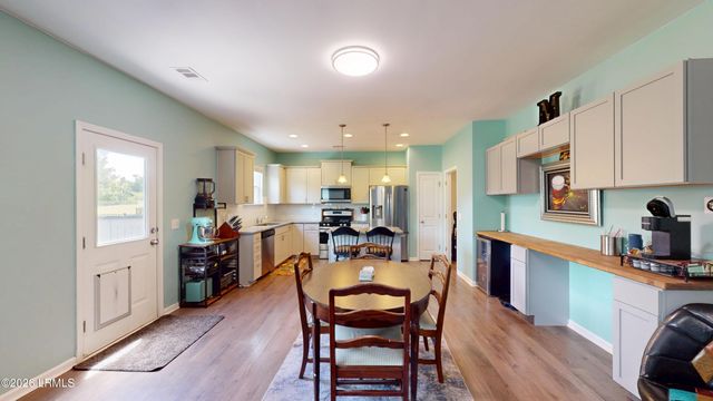 41 Kiawah Drive, Beaufort, SC 29906