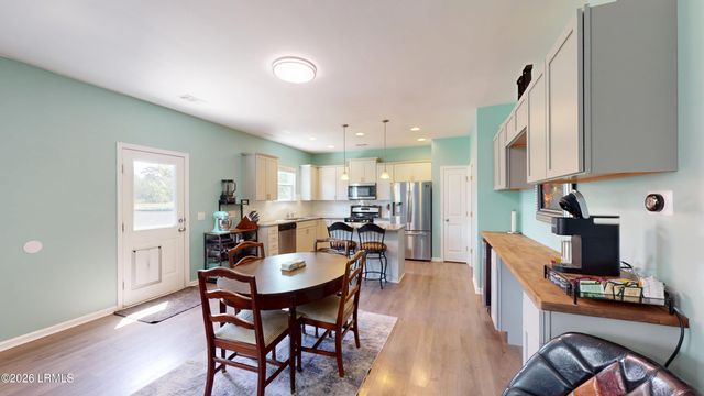 41 Kiawah Drive, Beaufort, SC 29906