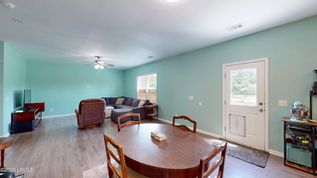 41 Kiawah Drive, Beaufort, SC 29906