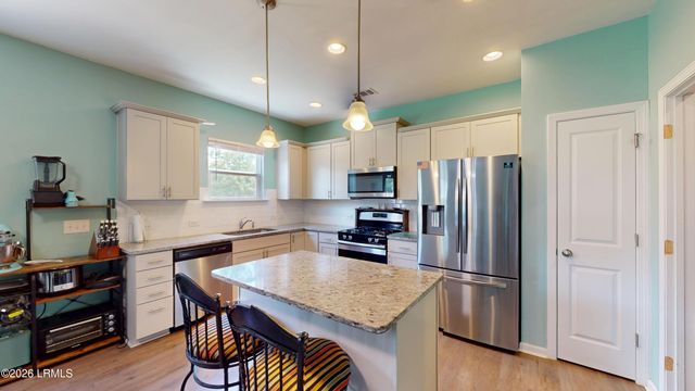 41 Kiawah Drive, Beaufort, SC 29906
