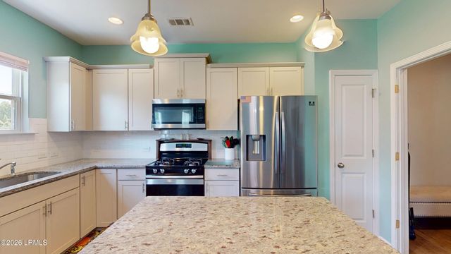 41 Kiawah Drive, Beaufort, SC 29906