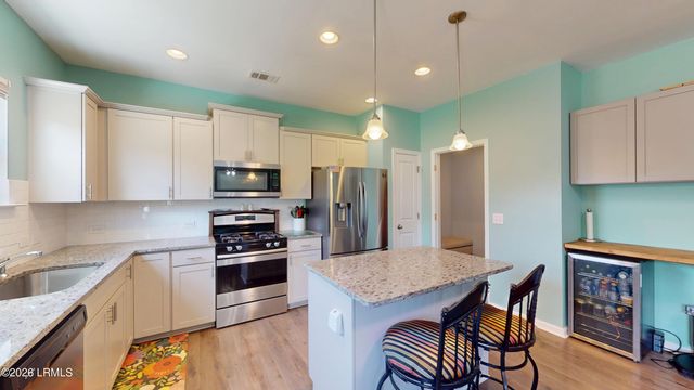 41 Kiawah Drive, Beaufort, SC 29906