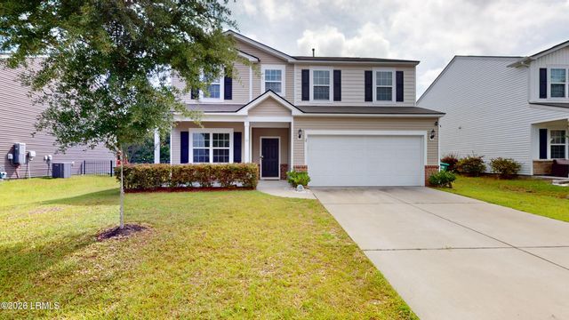 41 Kiawah Drive, Beaufort, SC 29906