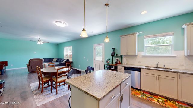 41 Kiawah Drive, Beaufort, SC 29906