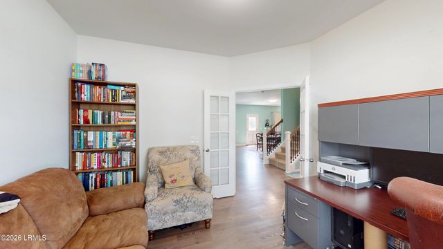 41 Kiawah Drive, Beaufort, SC 29906