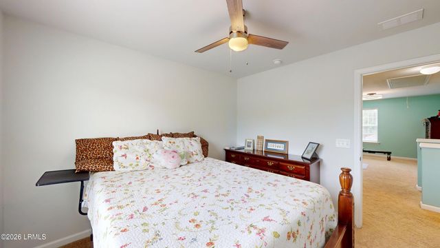 41 Kiawah Drive, Beaufort, SC 29906