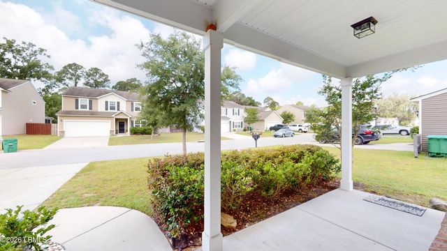 41 Kiawah Drive, Beaufort, SC 29906