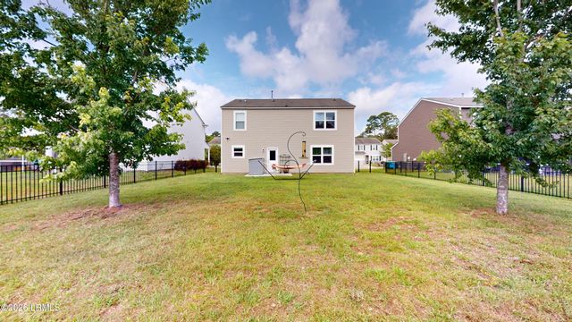 41 Kiawah Drive, Beaufort, SC 29906