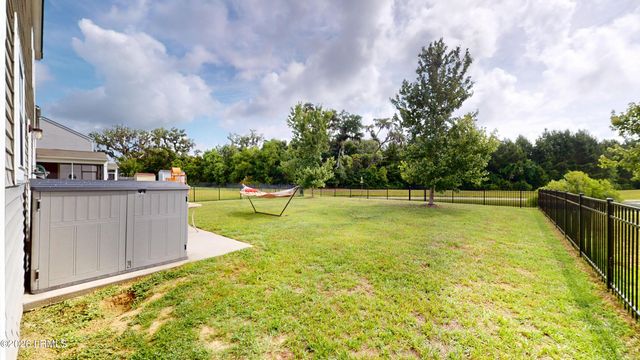 41 Kiawah Drive, Beaufort, SC 29906