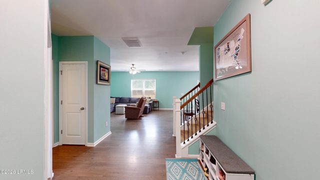 41 Kiawah Drive, Beaufort, SC 29906