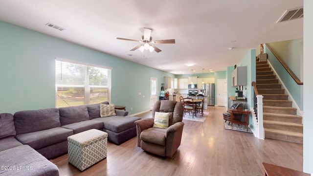 41 Kiawah Drive, Beaufort, SC 29906